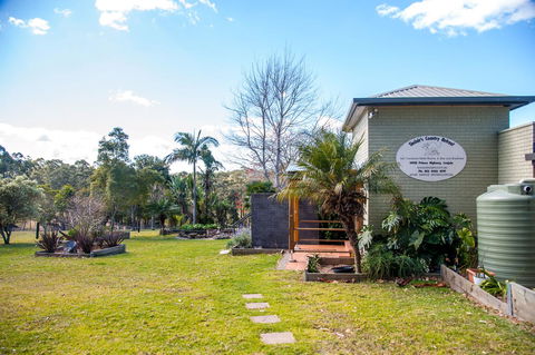 Sinclairs Country Retreat - Gold Coast 4U 16