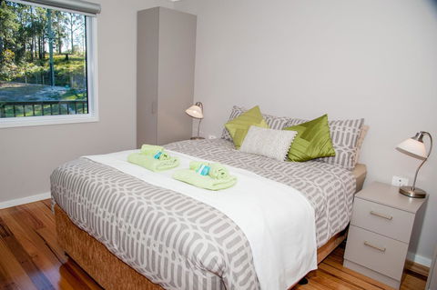 Sinclairs Country Retreat - Gold Coast 4U 42