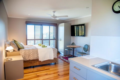 Sinclairs Country Retreat - Gold Coast 4U 6