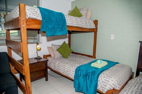 Sinclairs Country Retreat - Gold Coast 4U 29