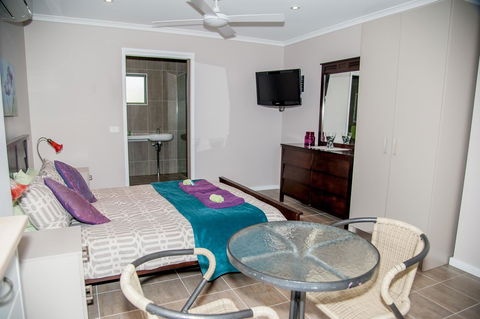 Sinclairs Country Retreat - Gold Coast 4U 34