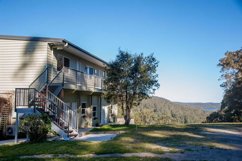 Sinclairs Country Retreat - Gold Coast 4U 15