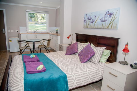 Sinclairs Country Retreat - Gold Coast 4U 37