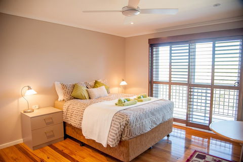 Sinclairs Country Retreat - Gold Coast 4U 12