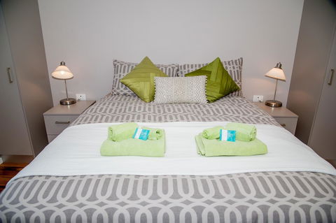 Sinclairs Country Retreat - Gold Coast 4U 43
