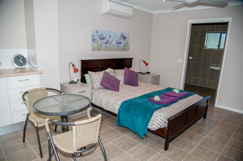 Sinclairs Country Retreat - Gold Coast 4U 33