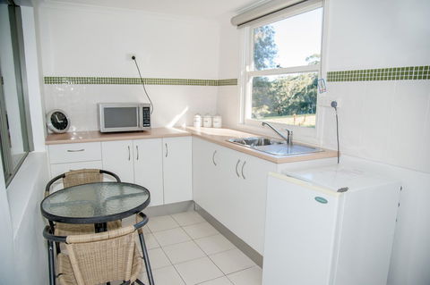 Sinclairs Country Retreat - Gold Coast 4U 32