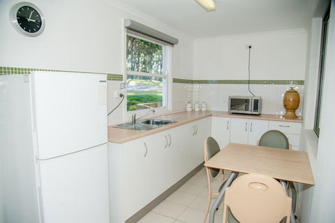 Sinclairs Country Retreat - Gold Coast 4U 17