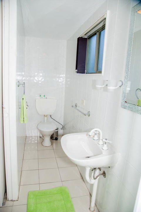Sinclairs Country Retreat - Gold Coast 4U 27