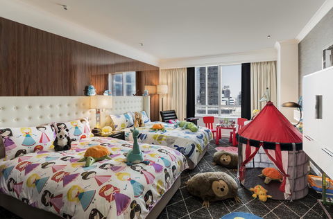 Swissotel Sydney - Accommodation Gold Coast 10