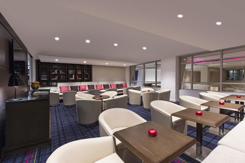 Swissotel Sydney - Accommodation Gold Coast 38
