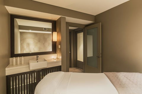 Swissotel Sydney - Accommodation Gold Coast 22