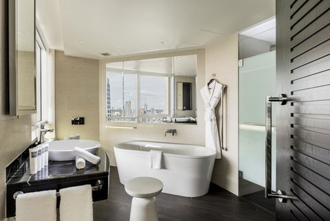 Swissotel Sydney - Accommodation Gold Coast 4