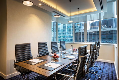 Swissotel Sydney - Accommodation Gold Coast 44