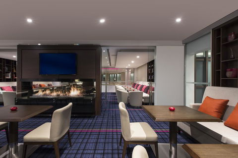 Swissotel Sydney - Accommodation Gold Coast 36