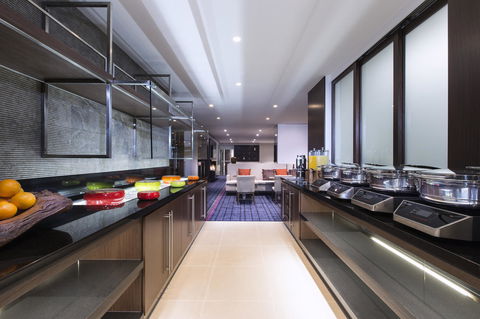 Swissotel Sydney - Accommodation Gold Coast 37