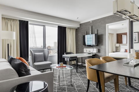Swissotel Sydney - Accommodation Gold Coast 5
