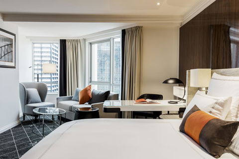 Swissotel Sydney - Accommodation Gold Coast 33