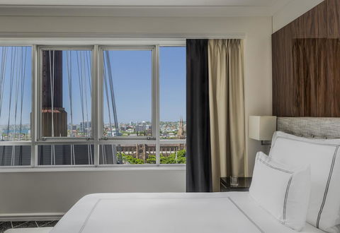 Swissotel Sydney - Accommodation Gold Coast 2