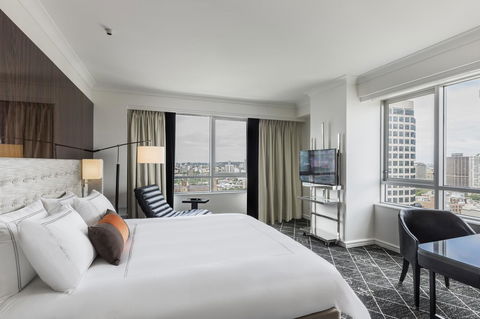 Swissotel Sydney - Accommodation Gold Coast 0
