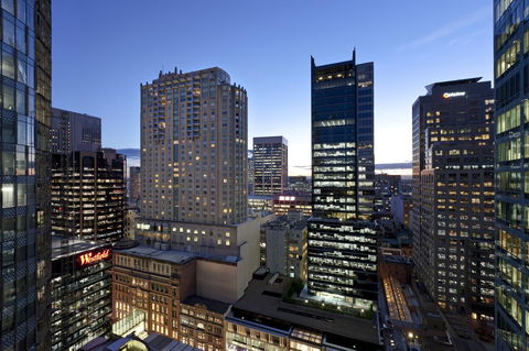 Swissotel Sydney - Accommodation Gold Coast 8