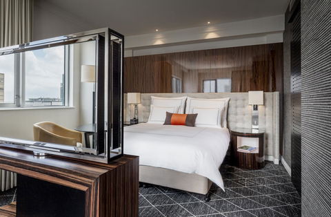 Swissotel Sydney - Accommodation Gold Coast 1