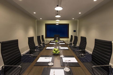 Swissotel Sydney - Accommodation Gold Coast 43