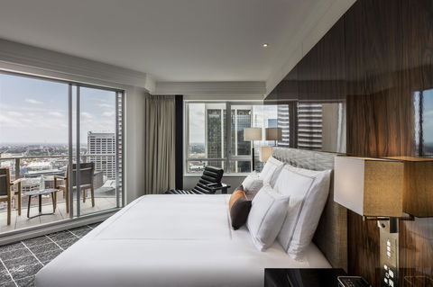 Swissotel Sydney - Accommodation Gold Coast 6