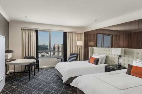 Swissotel Sydney - Accommodation Gold Coast 24
