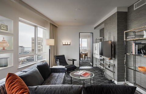 Swissotel Sydney - Accommodation Gold Coast 26