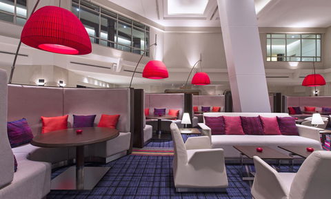 Swissotel Sydney - Accommodation Gold Coast 14