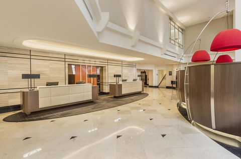 Swissotel Sydney - Accommodation Gold Coast 12