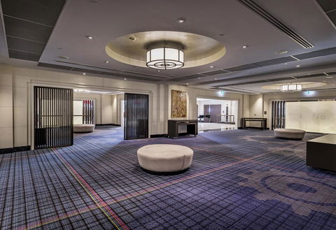Swissotel Sydney - Accommodation Gold Coast 41