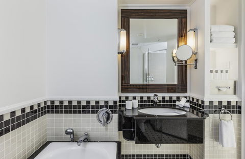 Swissotel Sydney - Accommodation Gold Coast 28