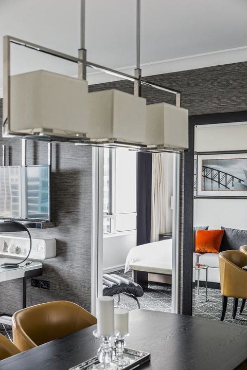 Swissotel Sydney - Accommodation Gold Coast 32