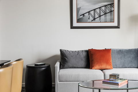 Swissotel Sydney - Accommodation Gold Coast 3