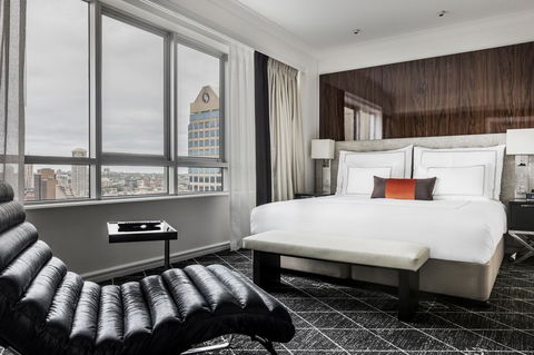 Swissotel Sydney - Accommodation Gold Coast 29
