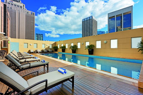 Swissotel Sydney - Accommodation Gold Coast 19