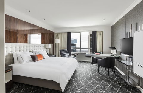 Swissotel Sydney - Accommodation Gold Coast 23