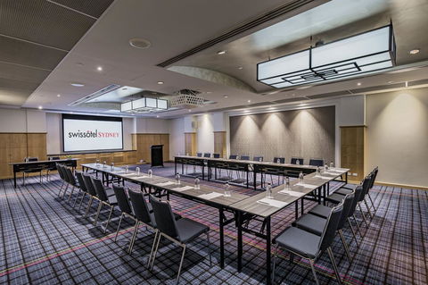 Swissotel Sydney - Accommodation Gold Coast 42