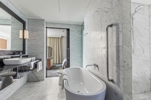Swissotel Sydney - Accommodation Gold Coast 25