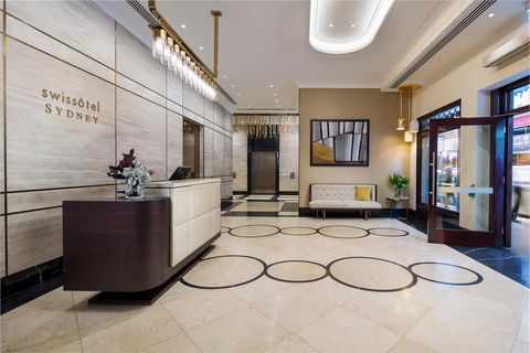 Swissotel Sydney - Accommodation Gold Coast 9