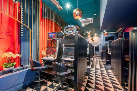 Hotel Harry, Ascend Hotel Collection - Accommodation Gold Coast 12