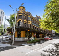 Hotel Harry Ascend Hotel Collection - Gold Coast 4U
