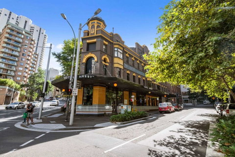 Hotel Harry, Ascend Hotel Collection - Accommodation Gold Coast 0
