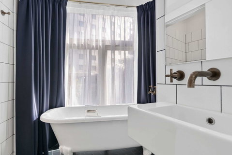 Hotel Harry, Ascend Hotel Collection - Accommodation Gold Coast 32