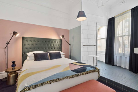 Hotel Harry, Ascend Hotel Collection - Accommodation Gold Coast 10