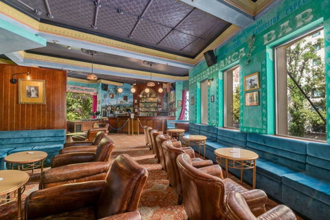 Hotel Harry, Ascend Hotel Collection - Accommodation Gold Coast 18