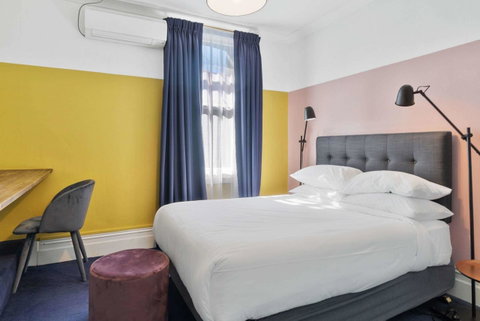 Hotel Harry, Ascend Hotel Collection - Accommodation Gold Coast 13