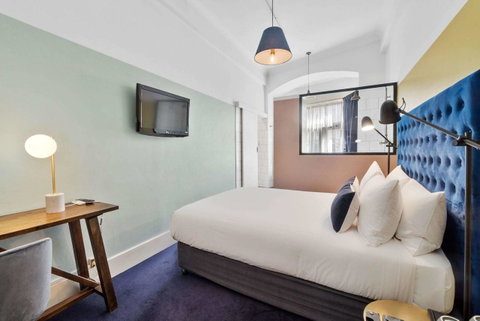 Hotel Harry, Ascend Hotel Collection - Accommodation Gold Coast 34